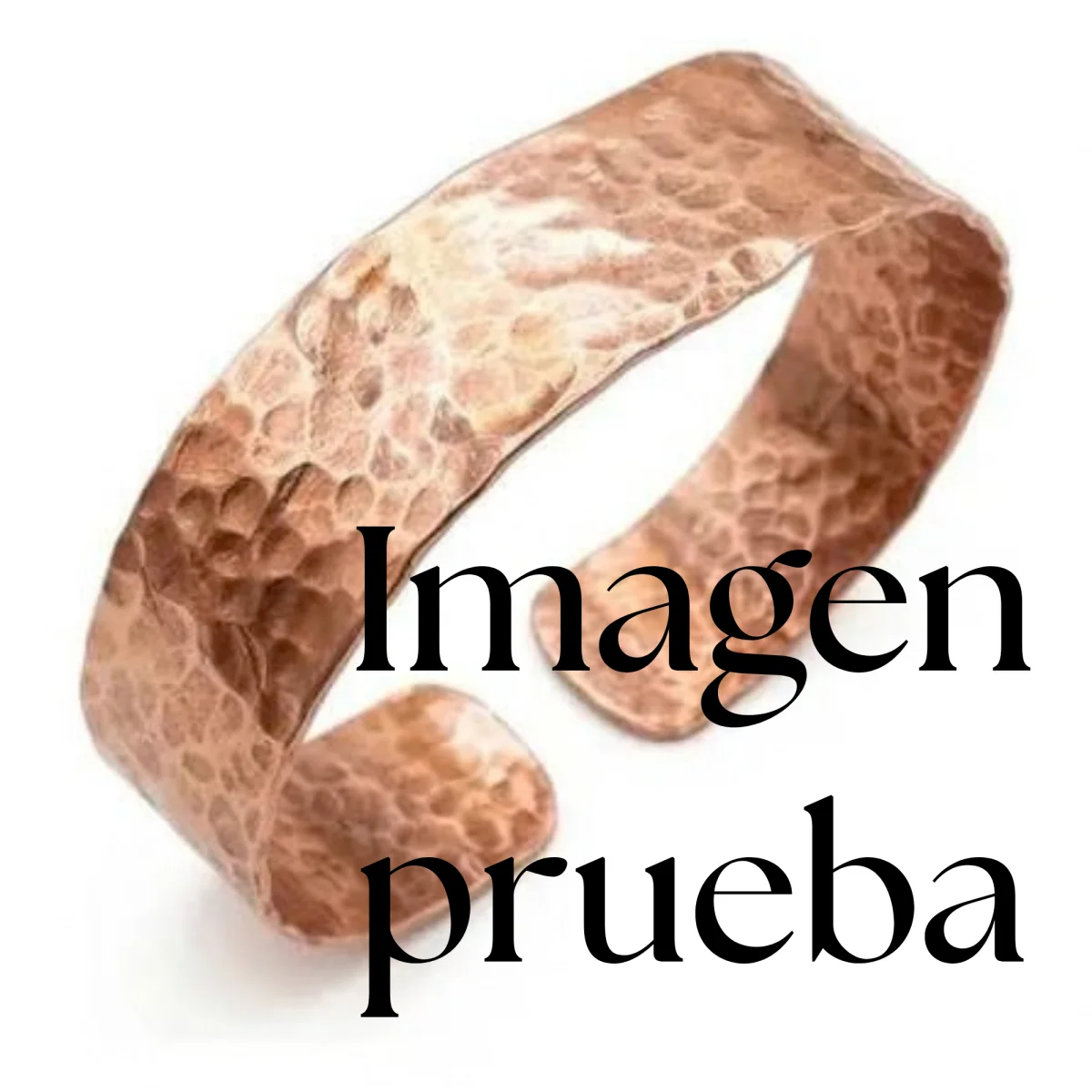 Pulsera 01